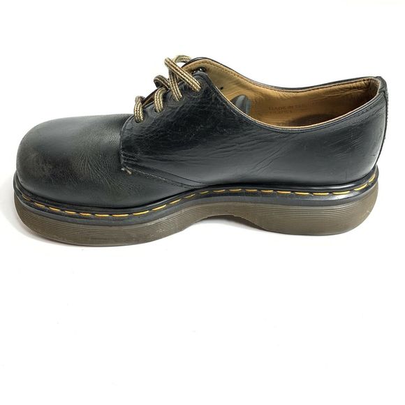 Dr. Martens England Oxfords 8434 Shoes Men’s main image 9